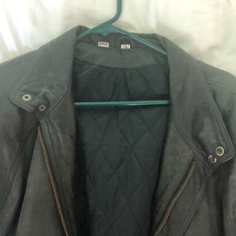 Jacket - Picture 4 of 4